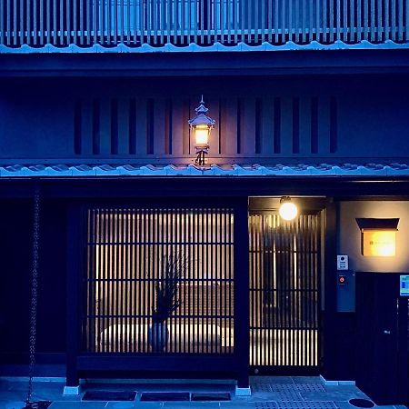 利々 京都 Lili Hotel Κιότο Εξωτερικό φωτογραφία