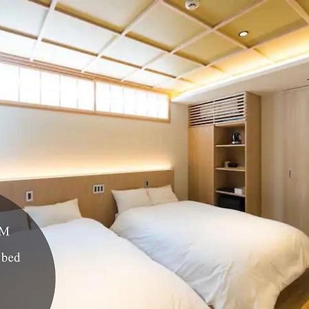 利々 京都 Lili Hotel Κιότο Εξωτερικό φωτογραφία