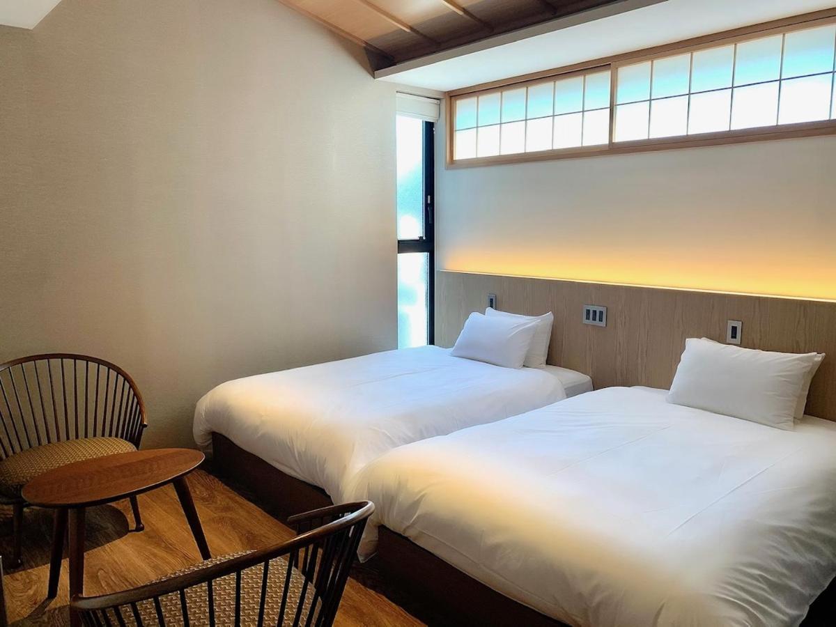 利々 京都 Lili Hotel Κιότο Εξωτερικό φωτογραφία