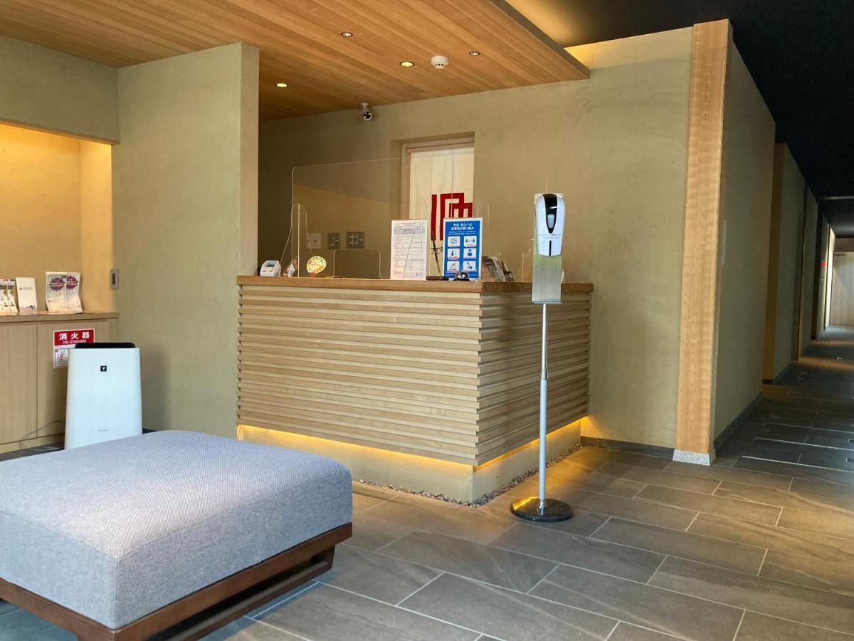 利々 京都 Lili Hotel Κιότο Εξωτερικό φωτογραφία