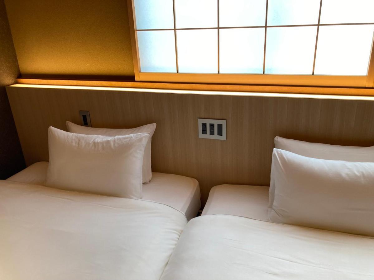 利々 京都 Lili Hotel Κιότο Εξωτερικό φωτογραφία