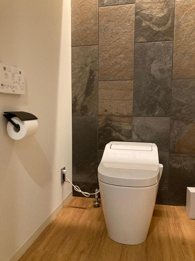 利々 京都 Lili Hotel Κιότο Εξωτερικό φωτογραφία