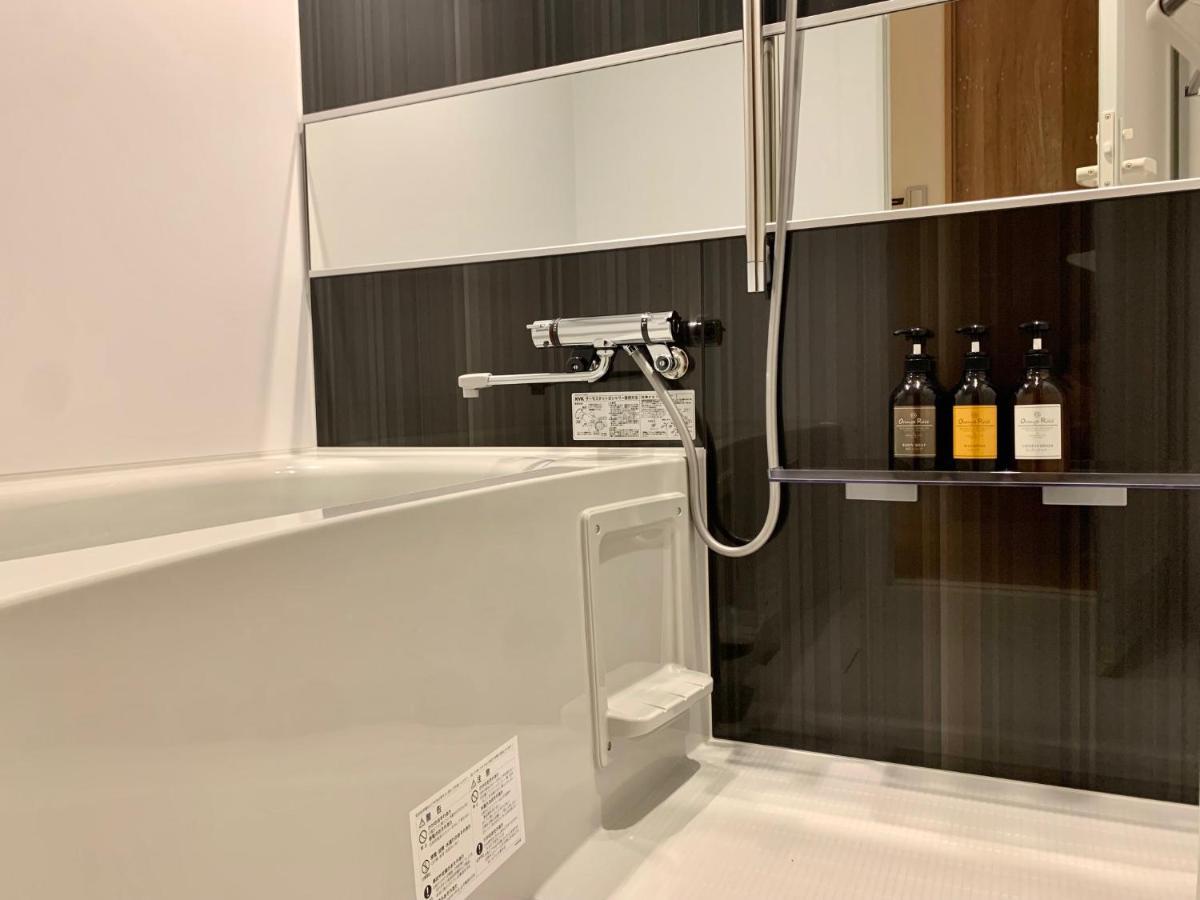 利々 京都 Lili Hotel Κιότο Εξωτερικό φωτογραφία