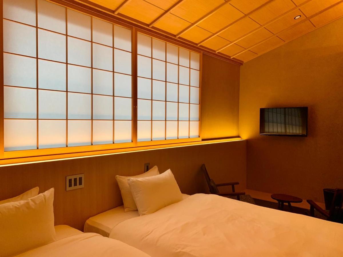 利々 京都 Lili Hotel Κιότο Εξωτερικό φωτογραφία