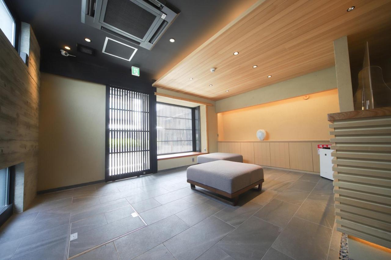 利々 京都 Lili Hotel Κιότο Εξωτερικό φωτογραφία