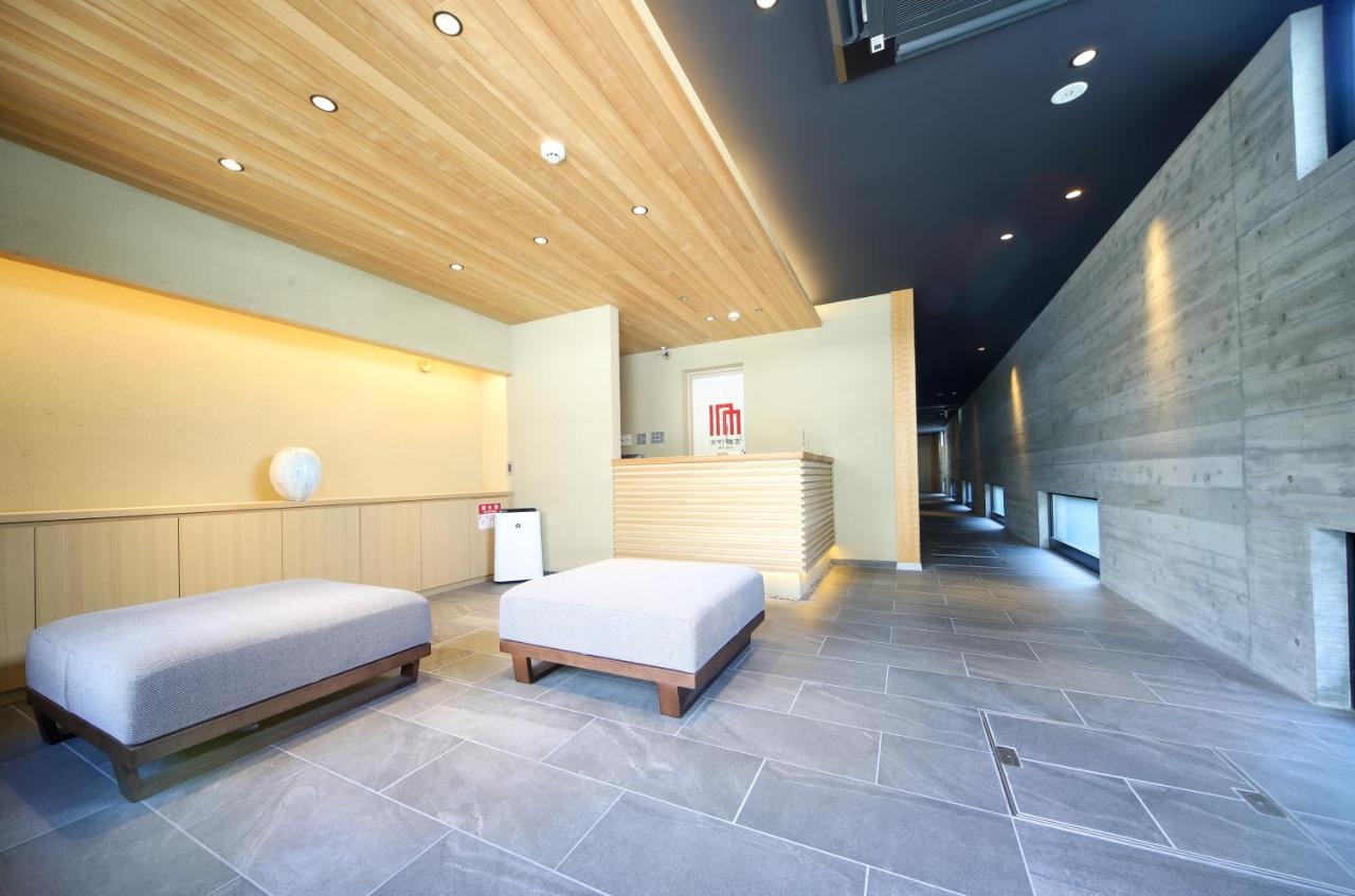 利々 京都 Lili Hotel Κιότο Εξωτερικό φωτογραφία