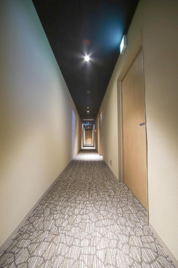 利々 京都 Lili Hotel Κιότο Εξωτερικό φωτογραφία