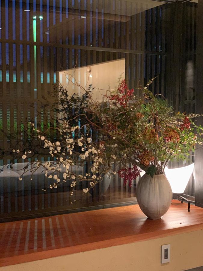 利々 京都 Lili Hotel Κιότο Εξωτερικό φωτογραφία