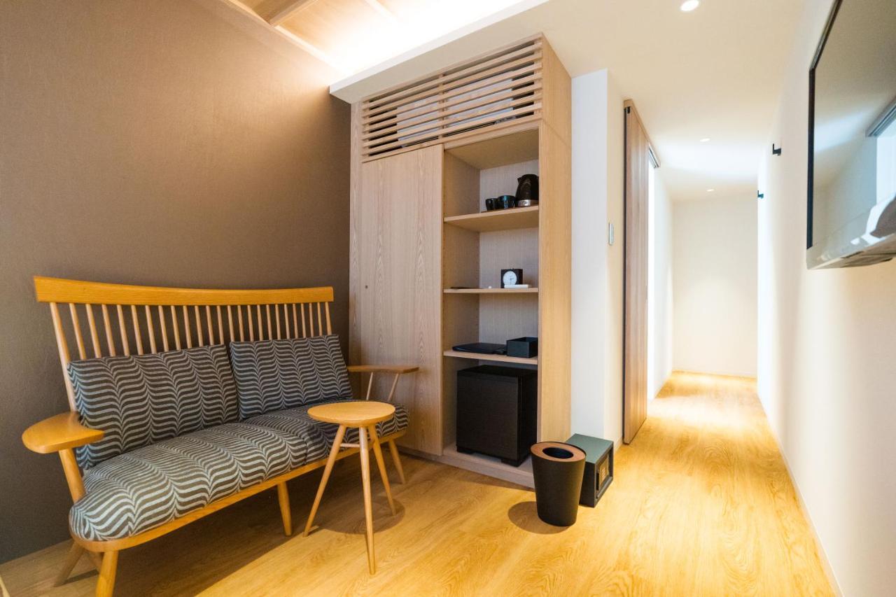 利々 京都 Lili Hotel Κιότο Εξωτερικό φωτογραφία